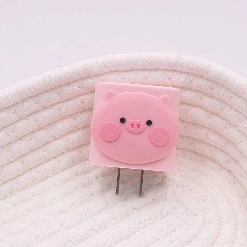 Силиконовый чехол для IPhone 15 14 13 18W/20W