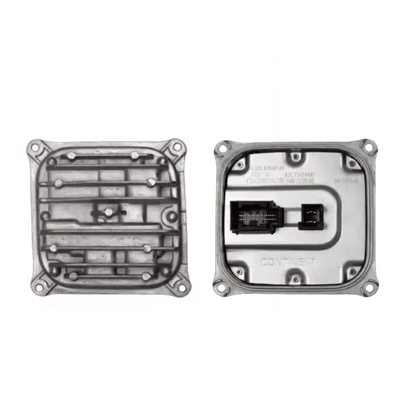 

НОВЫЙ модуль блока управления балластом светодиодных фар 2228700789 для Mercedes Benz W205 W212 W222 E S CLASS A2228700789 A222 870 07 89