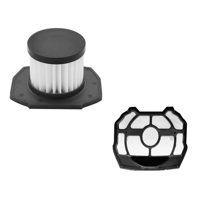 Сменный фильтр из 4 упаковок для пылесоса Ryobi P718 18 В Strut Stick- 313282001 313282002 A32SV02