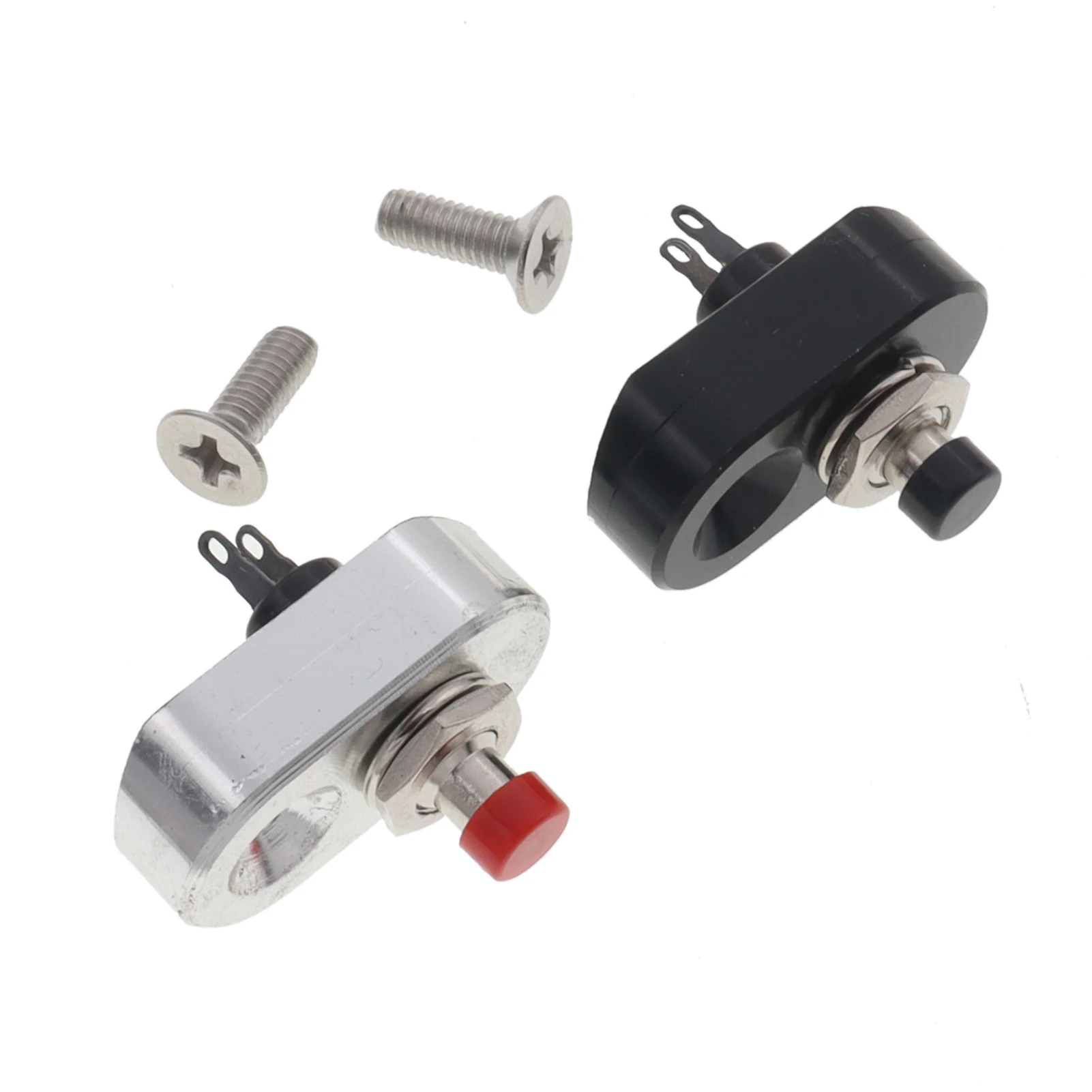 

Motorcycle Handlebar Large Shot Overtaking Light Power Off Start Ignition Horn Modified Switch