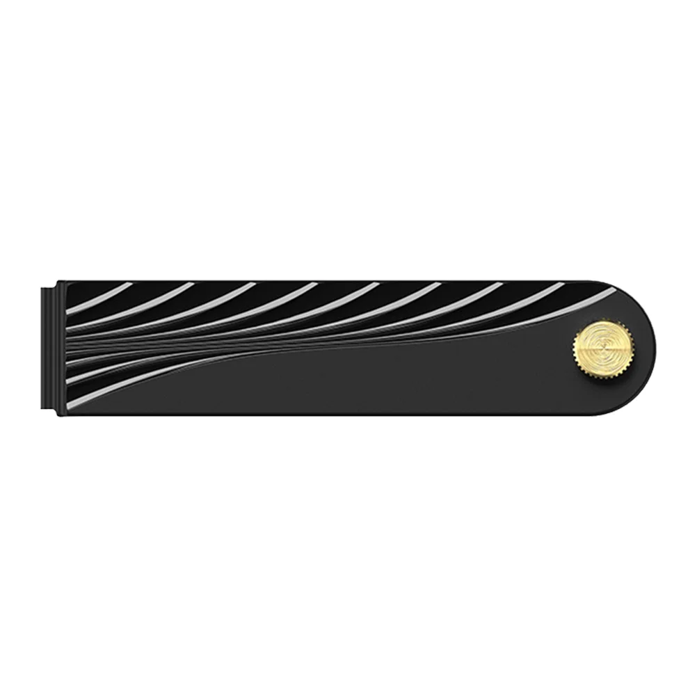 

Guitar Mute Muffler Silencer Sordine Playing Simple Practical Sponge Practice Using