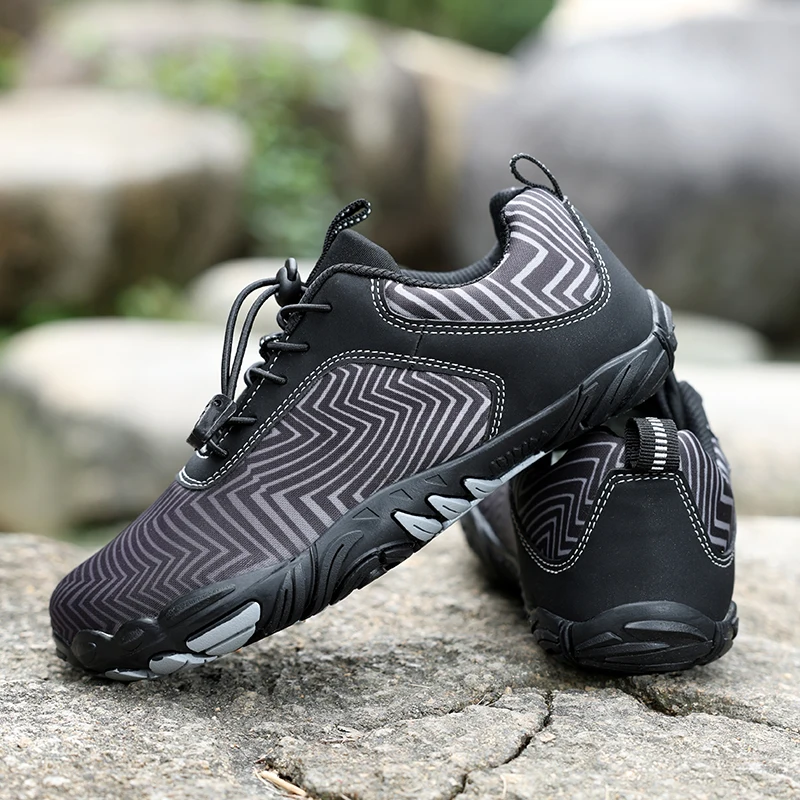 Дышащая обувь унисекс для фитнеса и верховой езды быстросохнущая полиэстеровая