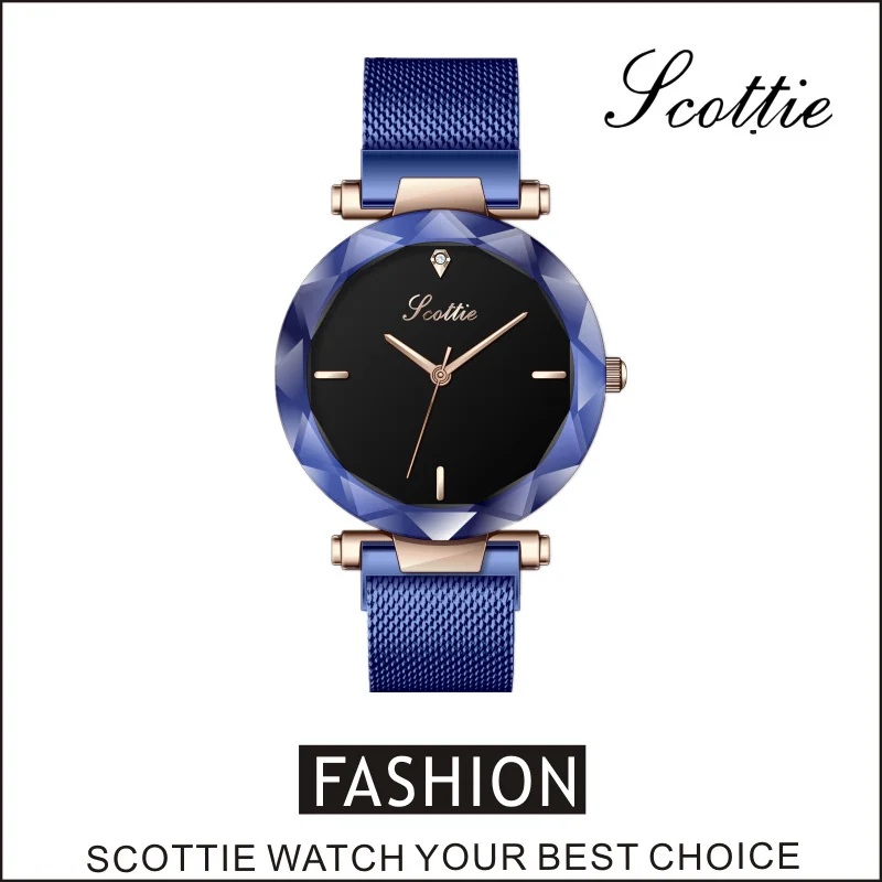 

Швейцарский роскошный бренд Tiktok, модные женские часы, темпераментные