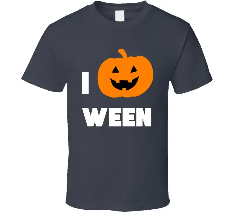 Футболка PEDRAZA Solar Opposites Halloween Special I Pumpkin Ween Terry хлопок