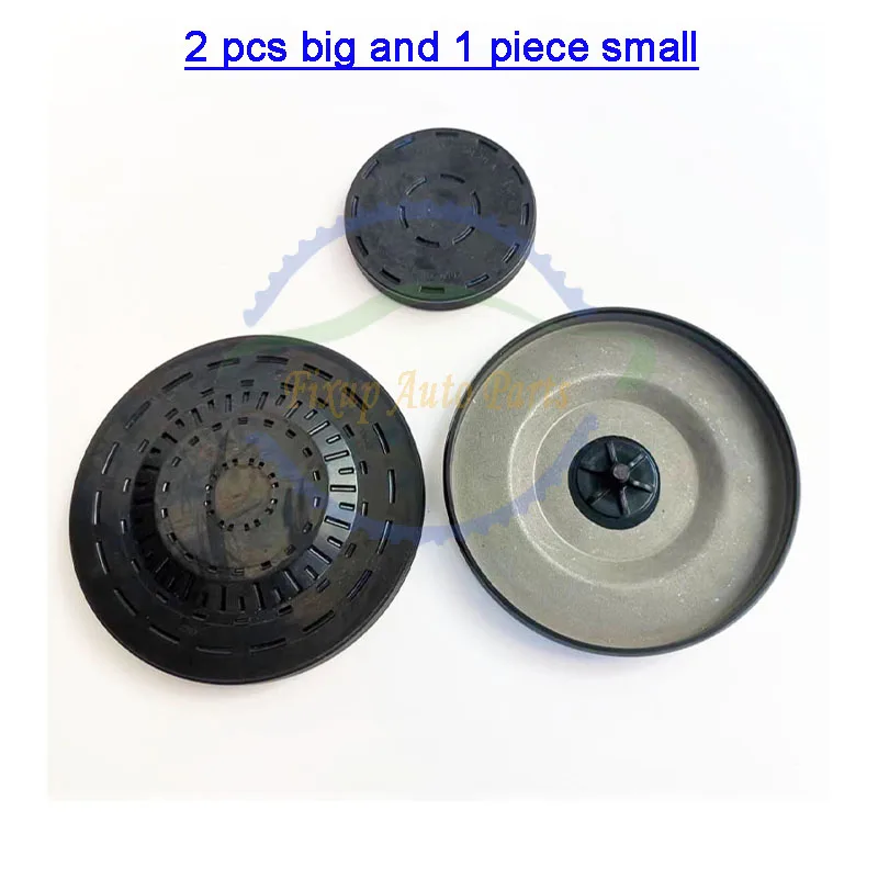 

3 шт./компл. 0GC DQ381 задняя крышка коробки передач автомобиля сальник 0DW 0GC301125B 0GC301211A для VW Audi Skoda Seat ODW комплект крышек