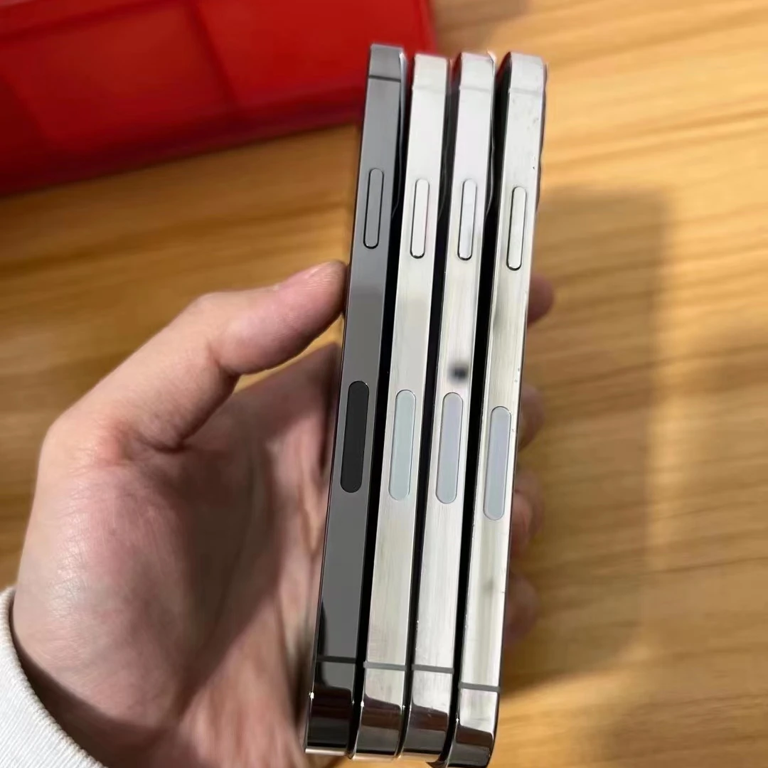 

Разблокированные оригинальные высококачественные б/у телефоны для Iphone 5S 6 6S 7 7plus 8 8 plus 11Pro 11Pro Max 12 12Mini 12Pro Max X Xr Xs ma