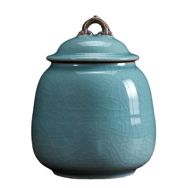 

Ceramic Pet Urns Cremation Personalised Small Animals Ashes Containers Cat Dog Funeral Coffin Burial Commemorative Sites Grave