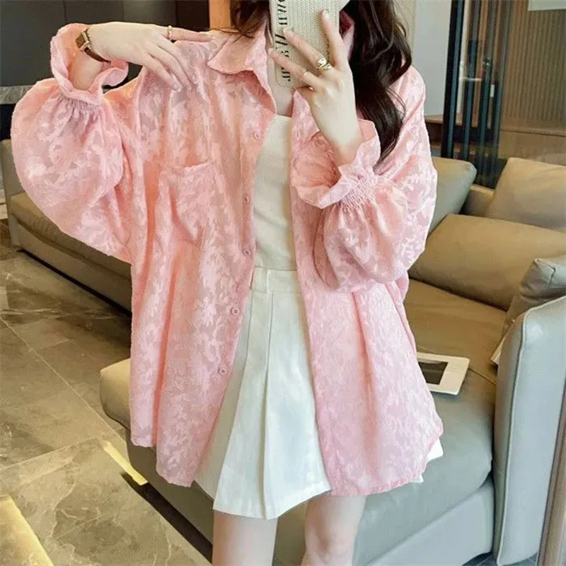 Новое летнее женское свободное джокер новый дизайн темпераментный