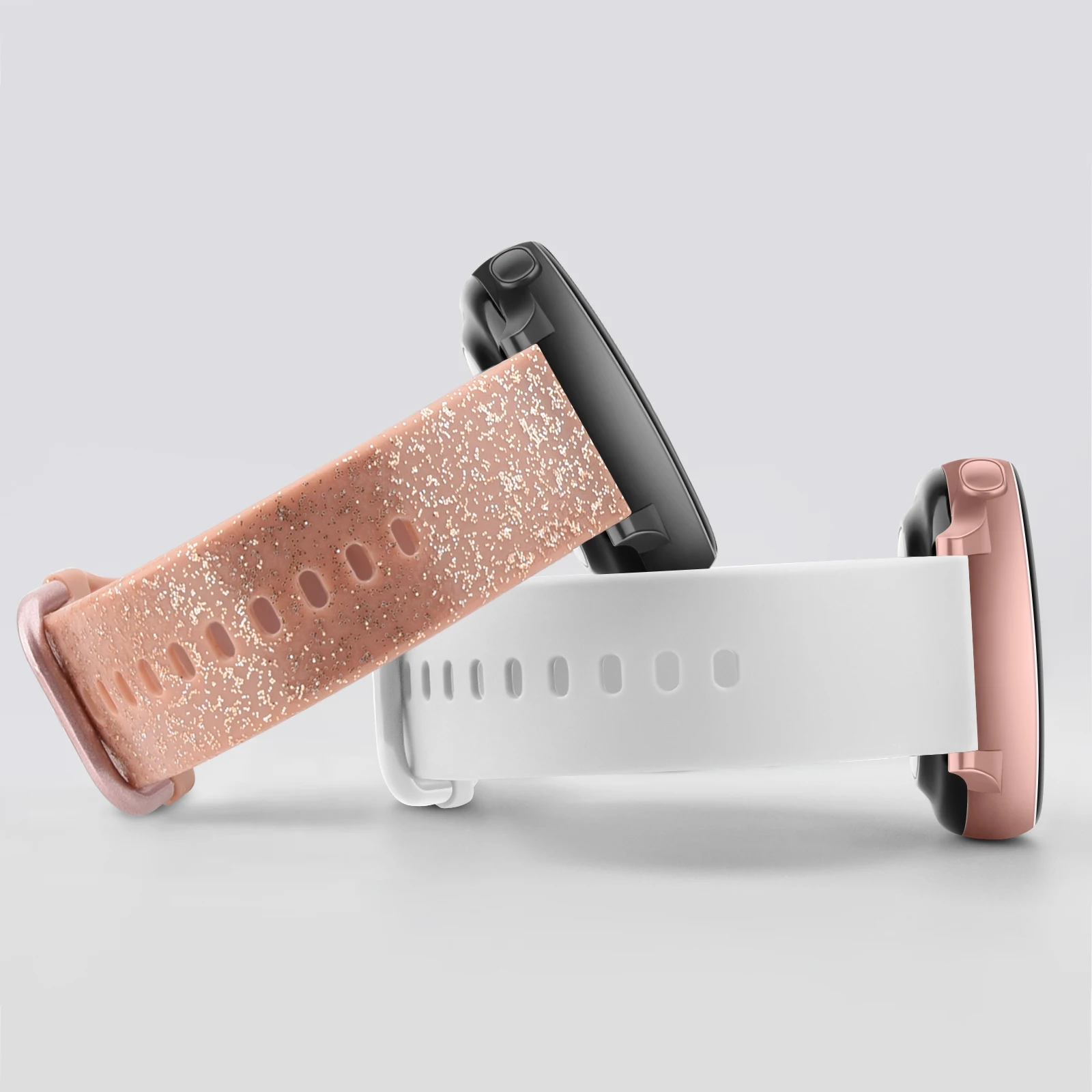 20mm Elegant Silicone Strap For Samsung Galaxy Watch 42mm Band Watchband Bracelet For Samsung Galaxy Watch 42mm Correa Wristband