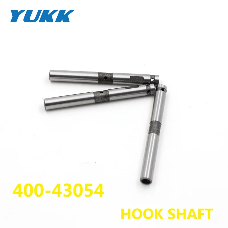 

Sewing Machine Parts HOOK SHAFT 400-43054 For JUKI LZ-2280N LZ-2280N-7（1571-01）