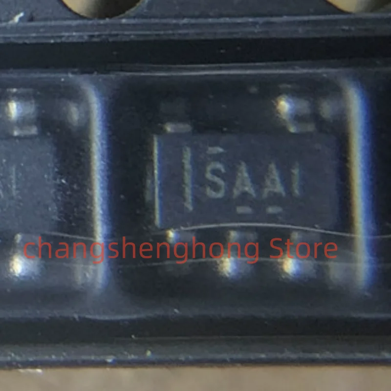 5 шт. новый оригинальный SN65LVDS1DBVR SAAI SOT23-5