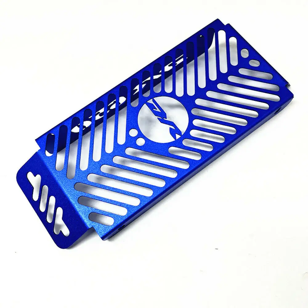 

Синий Защитный чехол для решетки радиатора для SUZUKI DR 650 S SE 1996-2021