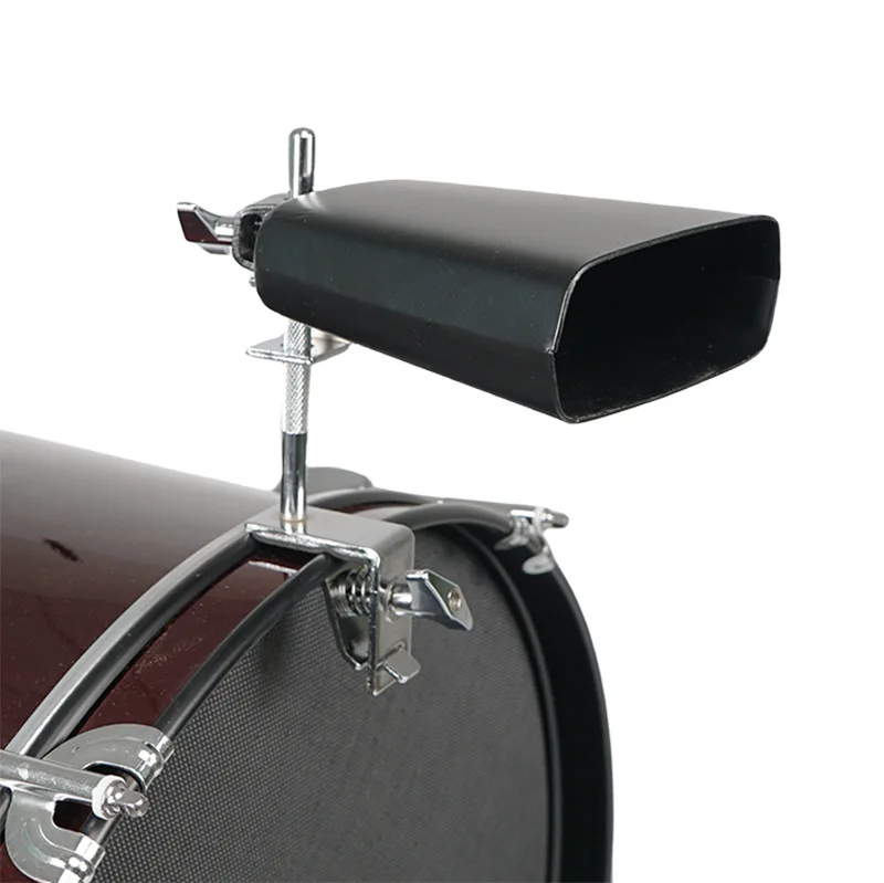 GIOIO Cowbell Clip Drum Kit