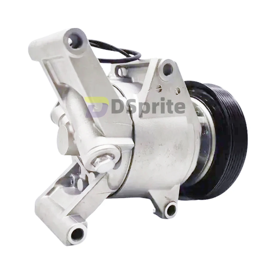 BJL9-61-450A DCP44005 VAL559622 850382N 559622 TSP0155430 700510228 BJL961450A для компрессора переменного тока Mazda 3