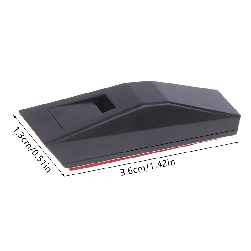 

ABS сирена для предотвращения столкновений, ультразвуковая волна, дикие животные, избегайте предупреждений, оповещение, оборудование, отпугиватель оленя, подходит для большинства автомобилей ​