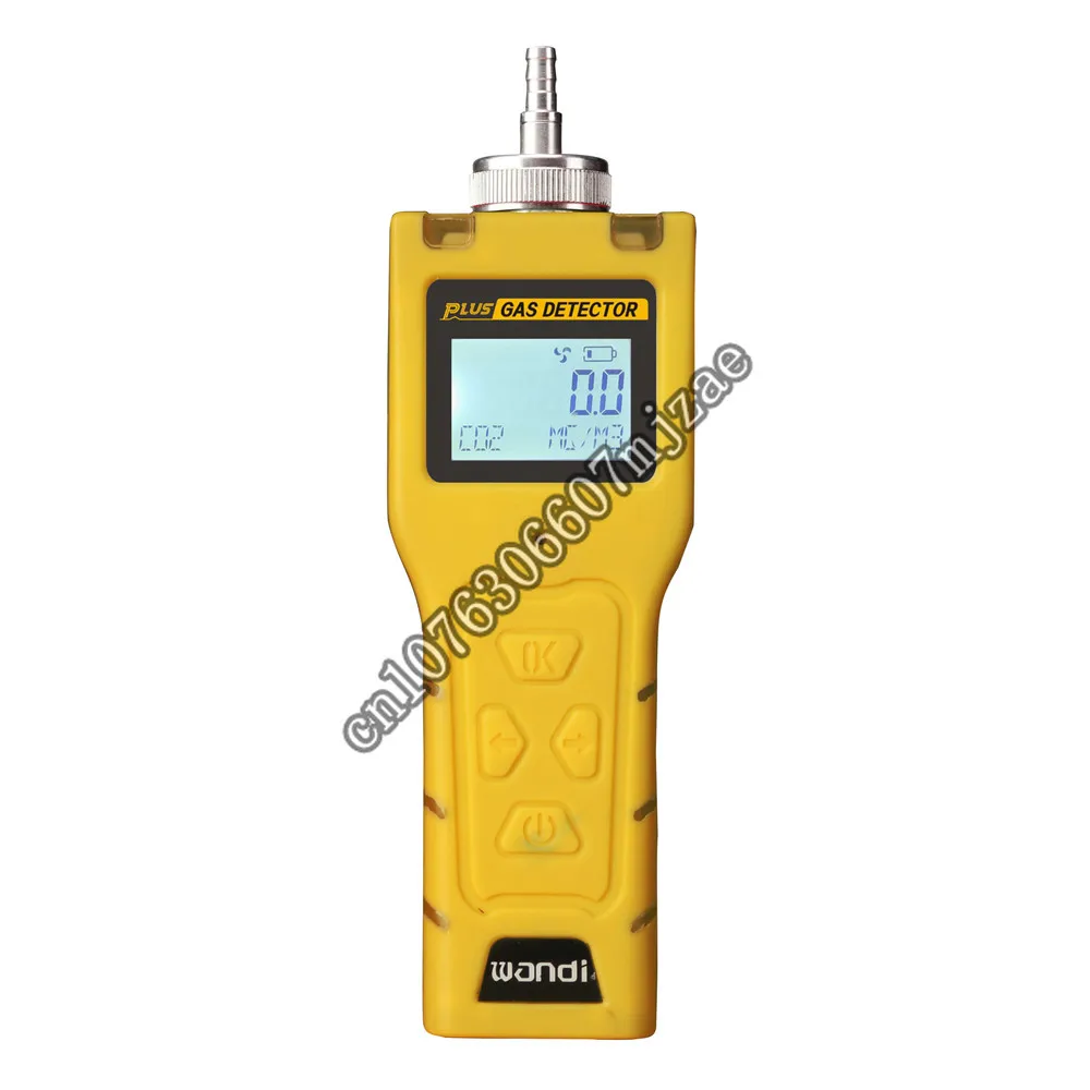 

Portable xylene C8H10 gas detector handheld xylene gas leak detector xylene gas sensor