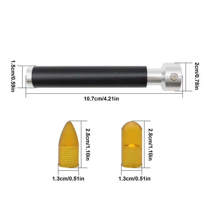 Рисунок 6 - Инструмент для удаления вмятин