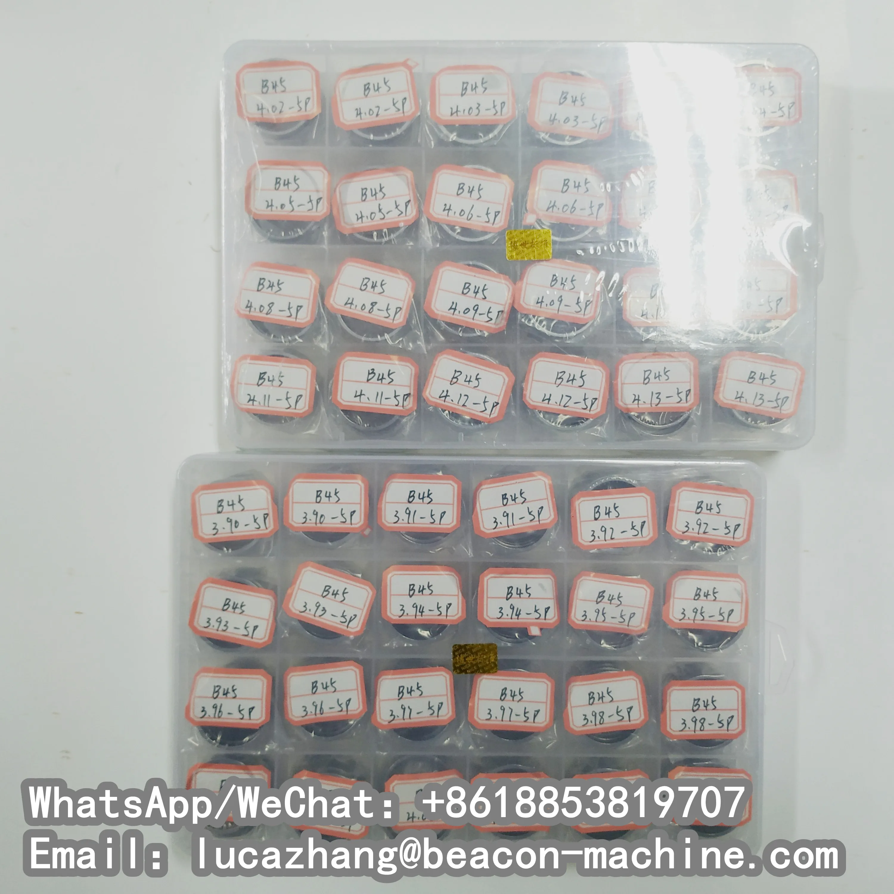 Маячок высокого качества 200 шт. топливный инжектор с общей топливной маслом