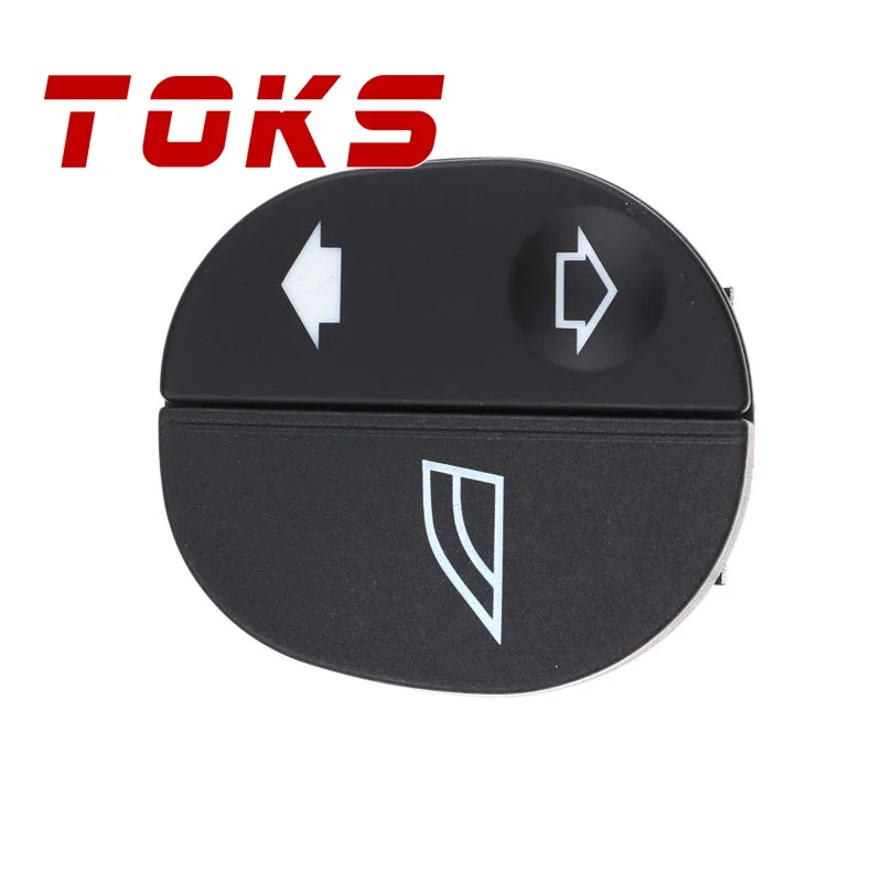 Электрический оконный выключатель TOKS 96FG-14529-AC 96FG14529AD для Ford Fiesta Fusion KA Puma MK7 Tourneo Transit