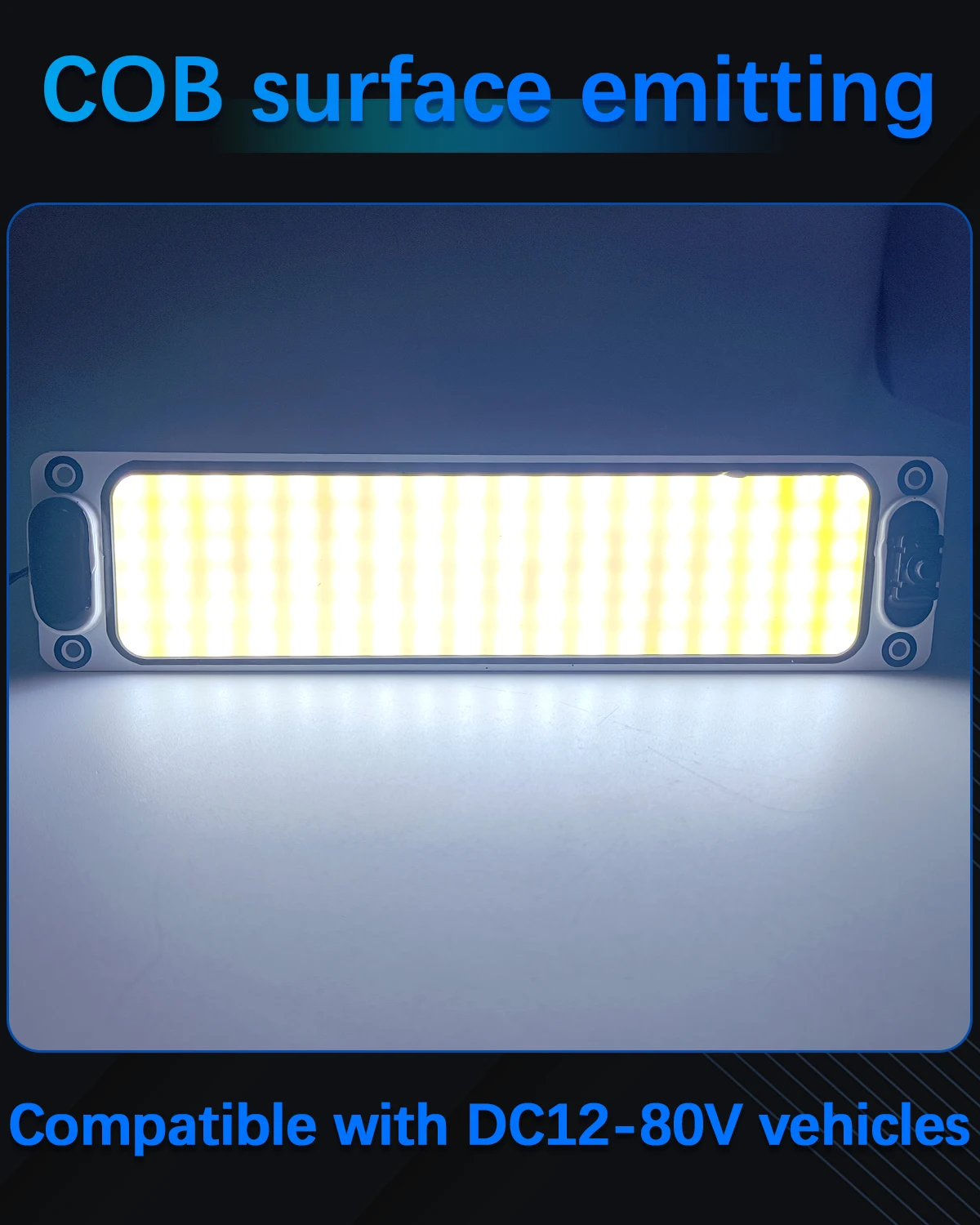 Fenikso Рабочий светильник светодиодный аксессуары для грузовиков внутреннего