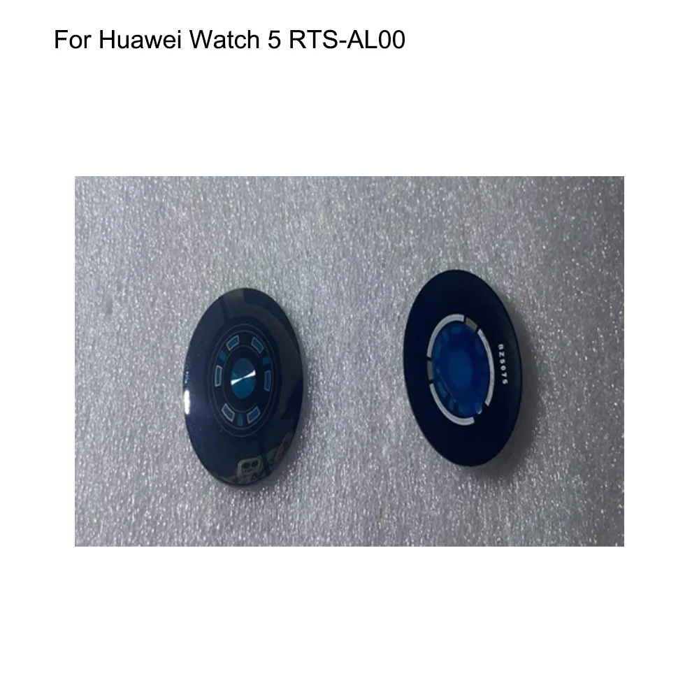 Фото Оригинальное стекло для Huawei Watch 5, RTS-AL00, стекло задней камеры, задняя крышка батарейного отсека, среднее стекло, крышка объектива №1