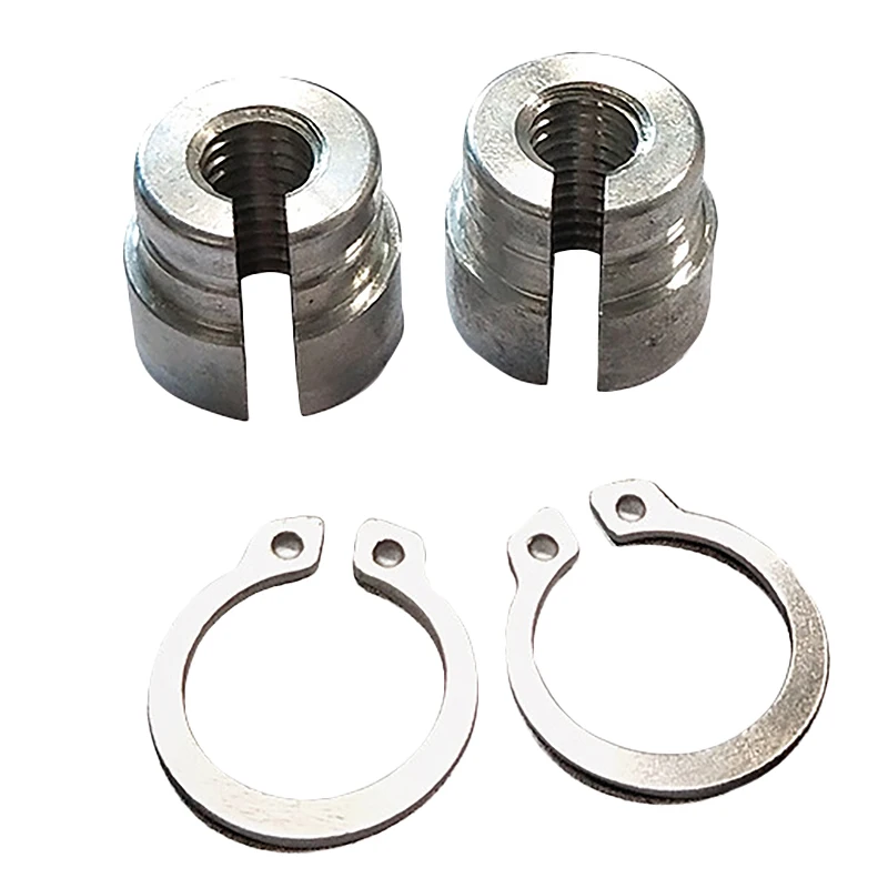 Автозапчасти алюминиевая втулка для кабеля подходит E30 E28 E39 E36 M20 M30 M50 S14