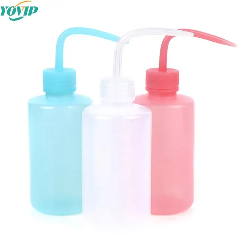 

1Pc 250ml Tattoo Bottle Diffuser Squeeze Bottle Microblading Supplies Convenient Supply Wash Lab Non-Spray Cups Tattoo Accessori