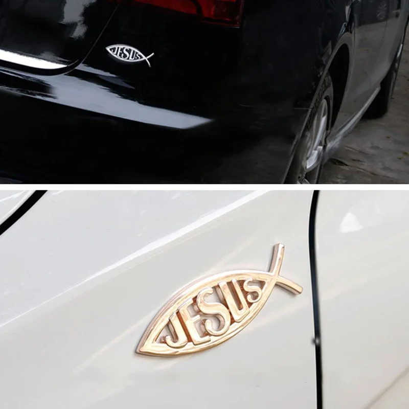 Внешний значок автомобиля для Cadillac Chevrolet Volvo Mercedes Benz Ford Proton Vauxhall металлическая