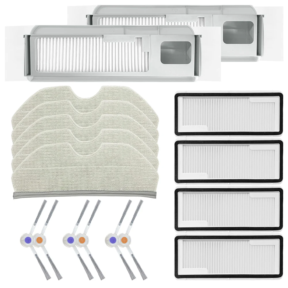 Поддержание чистых и гигиенических полов с фильтром тканевым мешком для пыли