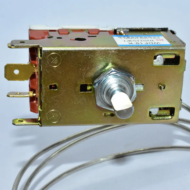 Термостат для холодильника Haier/Siemens