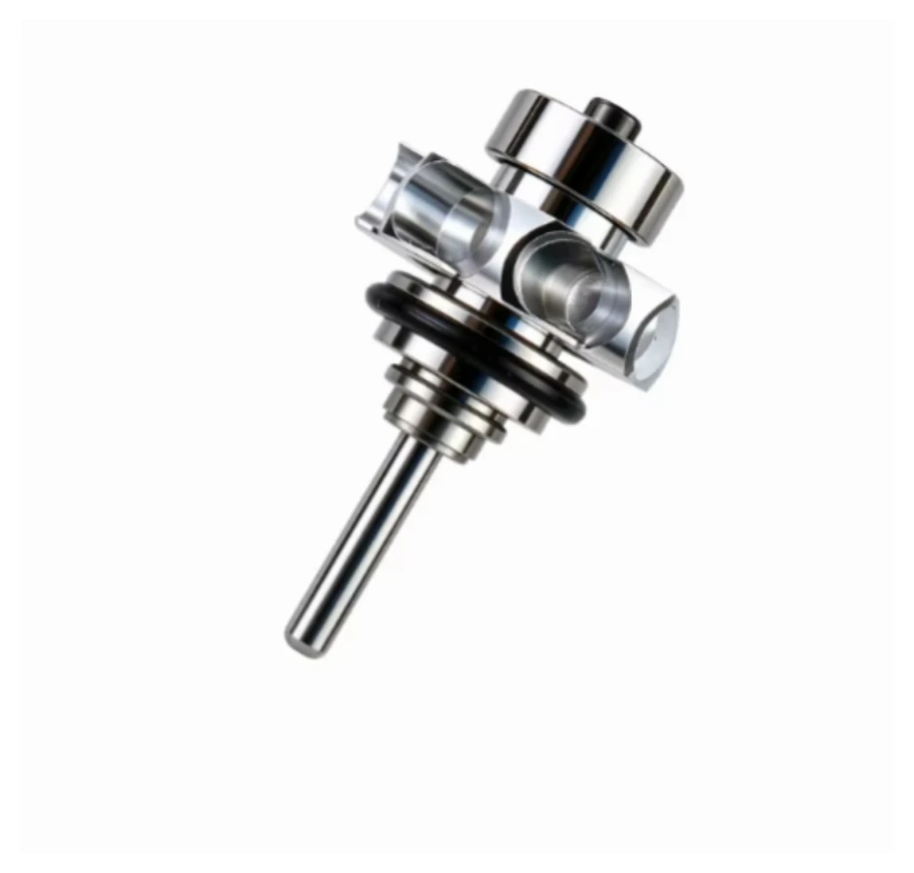 Фото Запасной ротор TiZ-SU03 для стоматологических наконечников NSK Ti-Max Z900L, Z900BL, Z900KL, Z900SL, Z900WL (высокоскоростные) №2