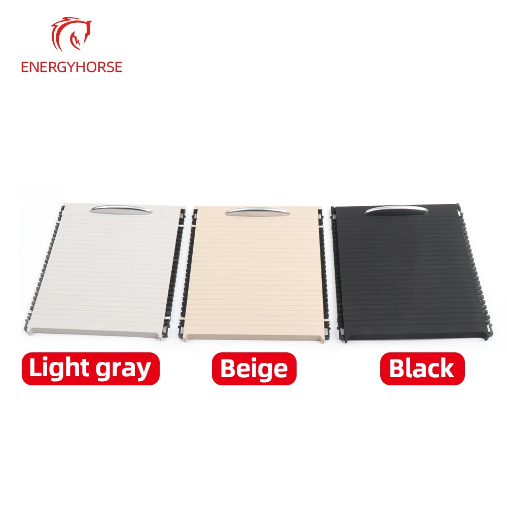 Центральный подлокотник для Mercedes Benz W212 E класс заднего сиденья занавеска-ролик