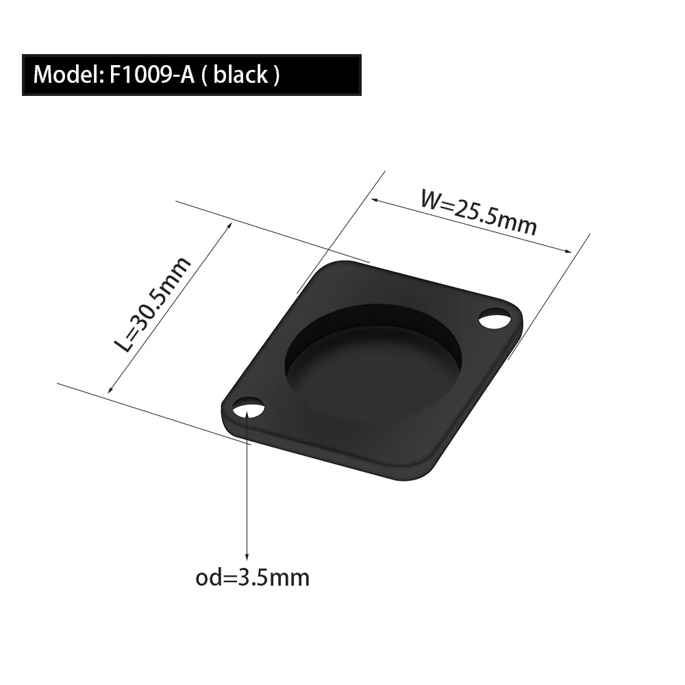 

Перегородка для муфты питания R F1009
