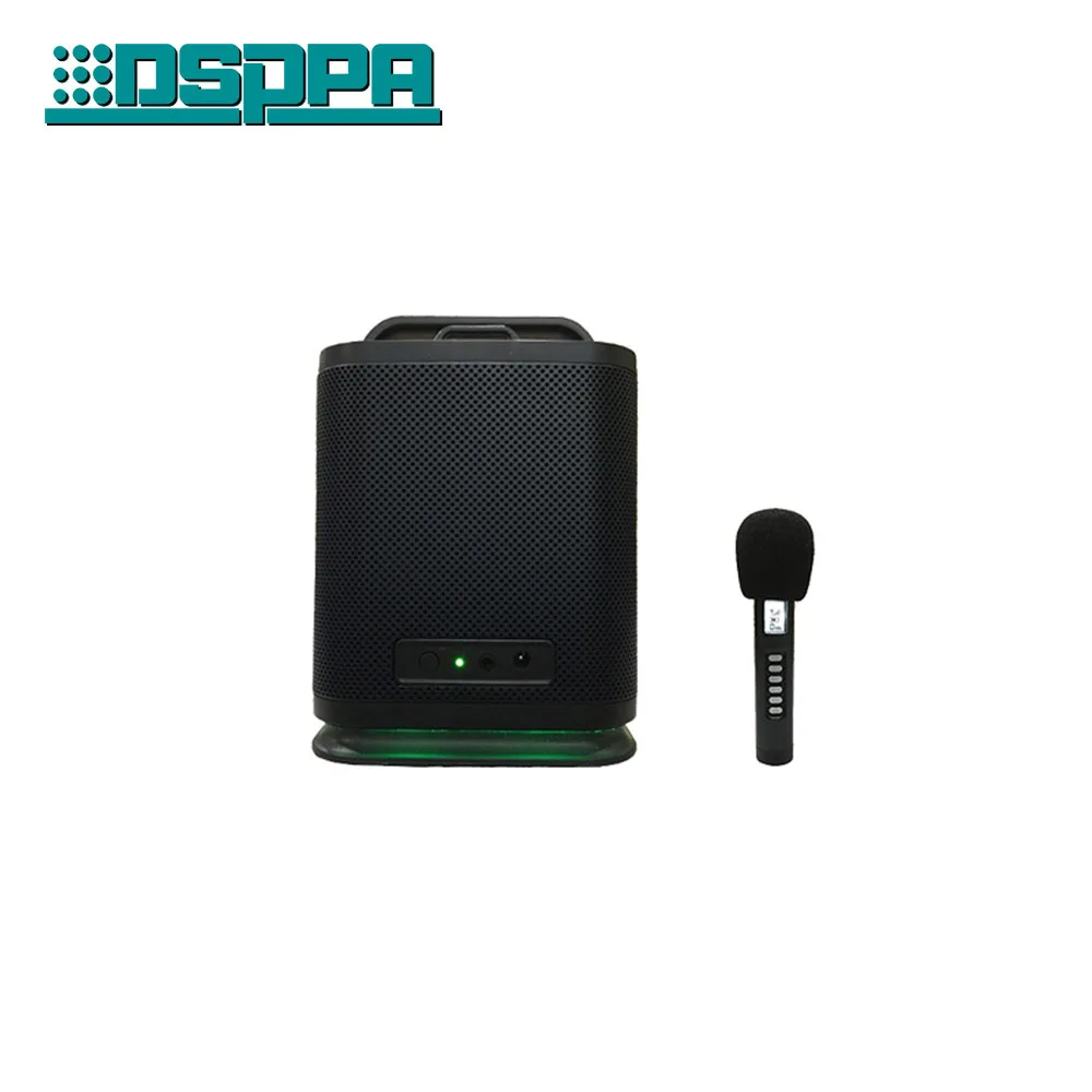 

Wireless Portable Speaker Microphone PA Classroom System iteach System