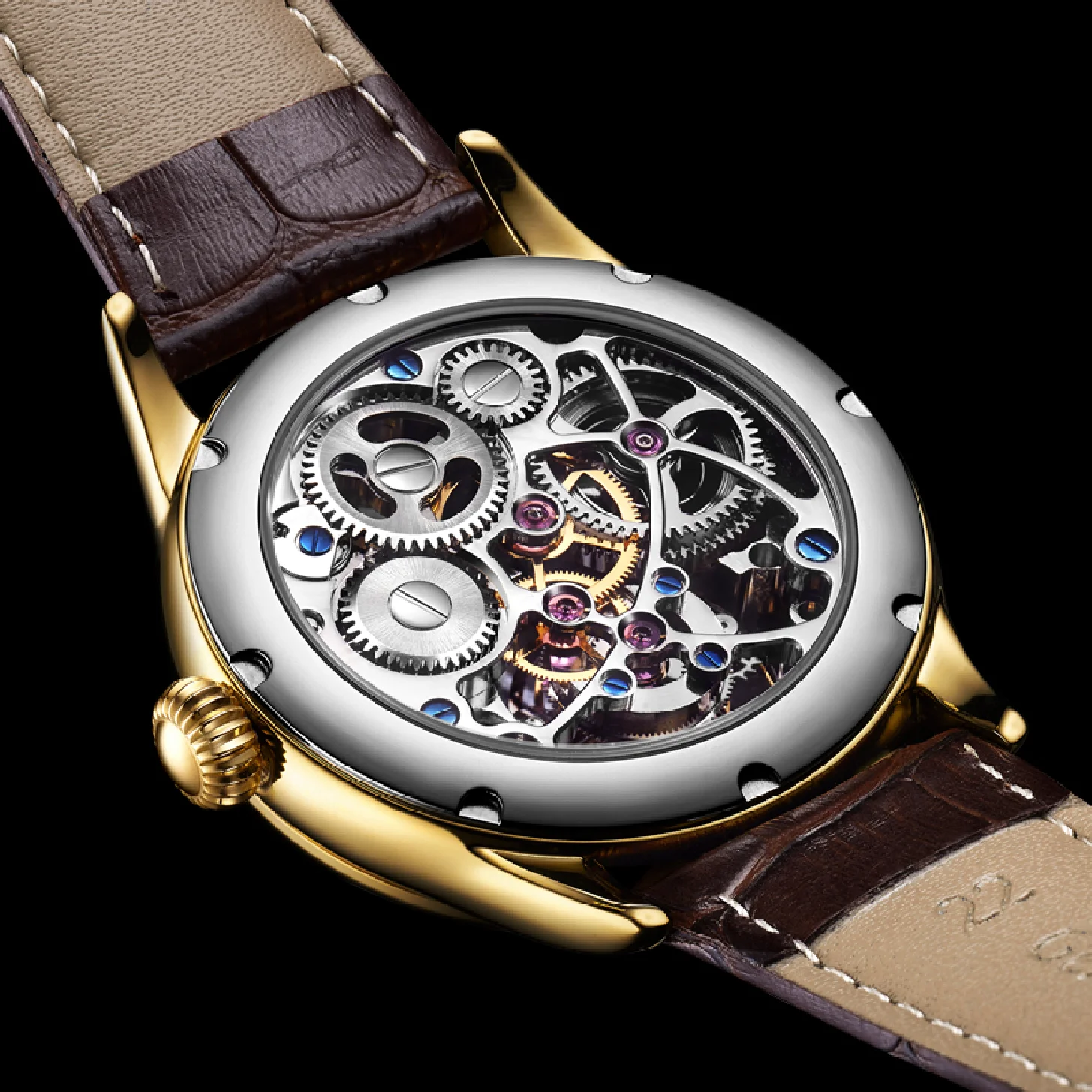 Рисунок 5 - Механические Мужские часы AESOP