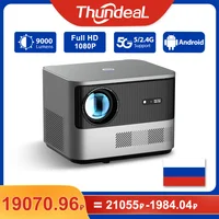 Проектор ThundeaL TDA6 (Android Version)