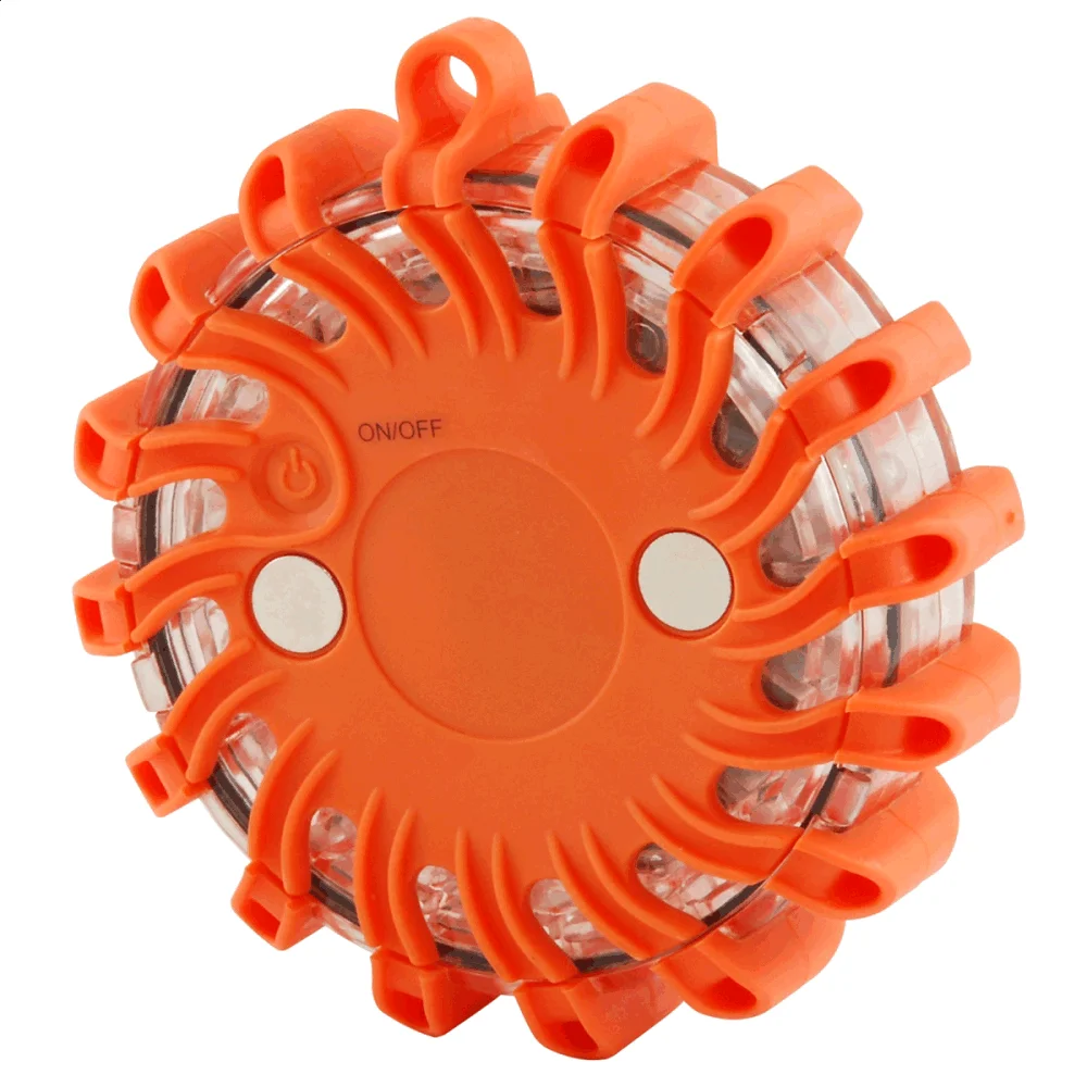 

Safety Flare - CR123 Non-Rechargeable