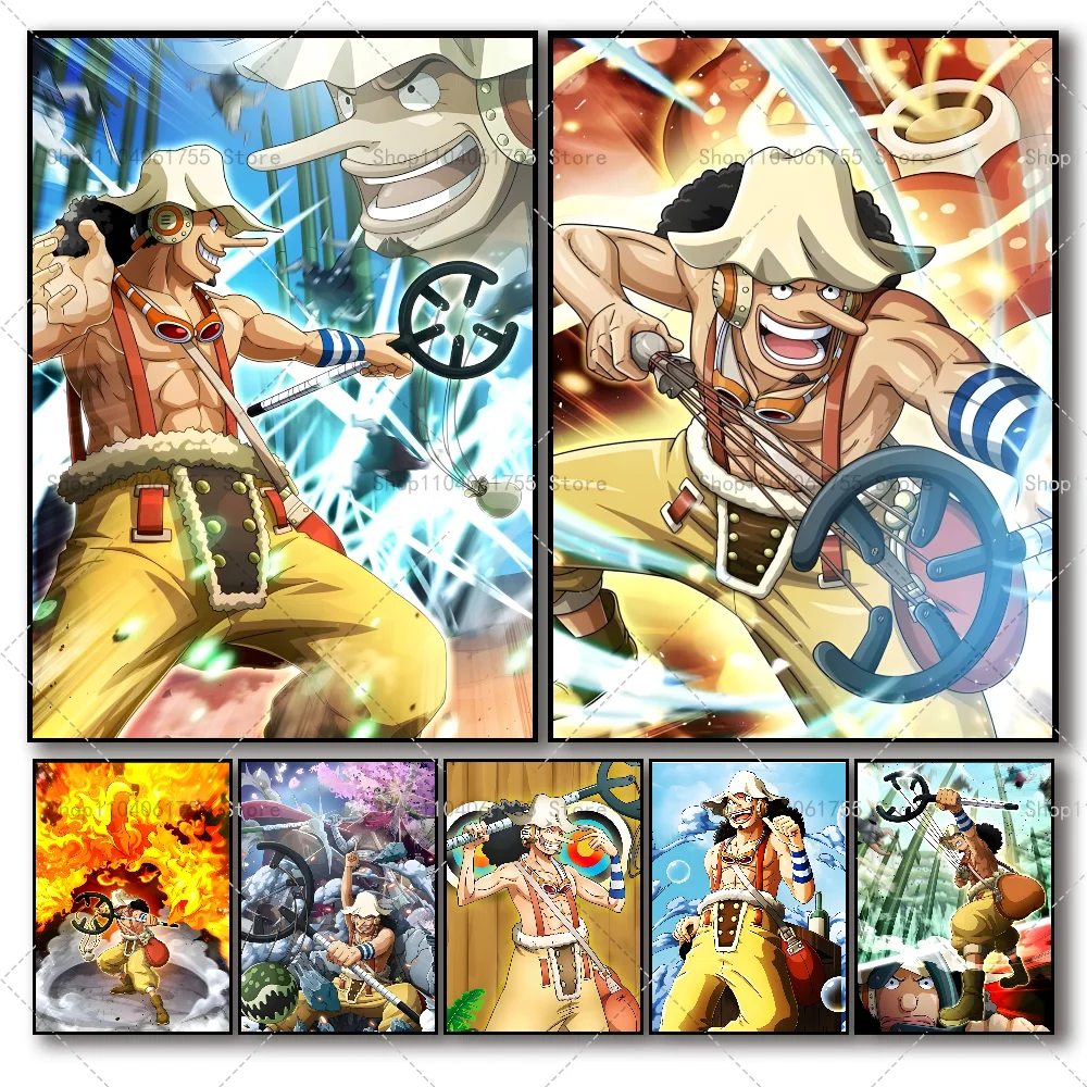 1 шт. цельный постер для детской комнаты