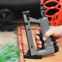 p515 1 silent patch nailer air nailer picture photo frame back plate fixed pneumatic sunflower seed nailer nail gun 0 5 0 8mpa