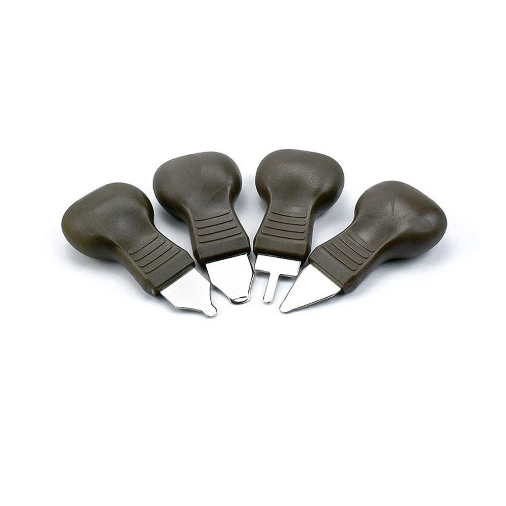 

Инструмент для открывания и ремонта часов, инструмент для открывания аккумулятора, 4 открывателя для задней крышки