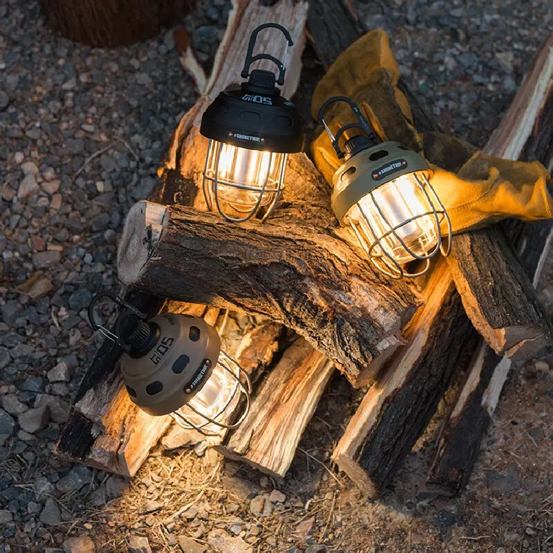 ShineTrip Nakiyadaamp Series 05