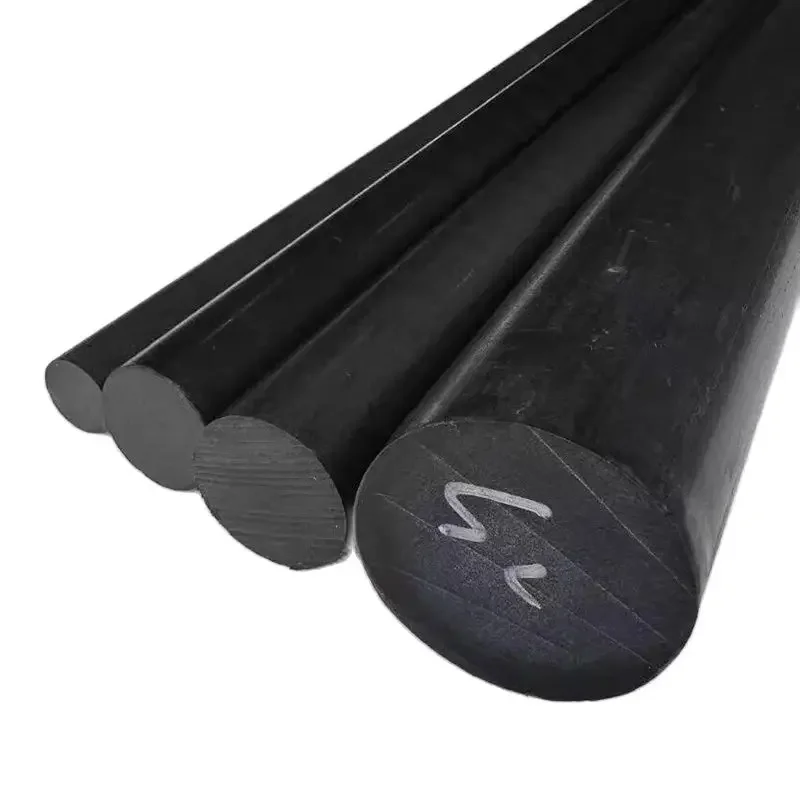 

Разные размеры, ПВХ стержень, черная пластиковая конструкция, круглый стержень, заготовка, распорка