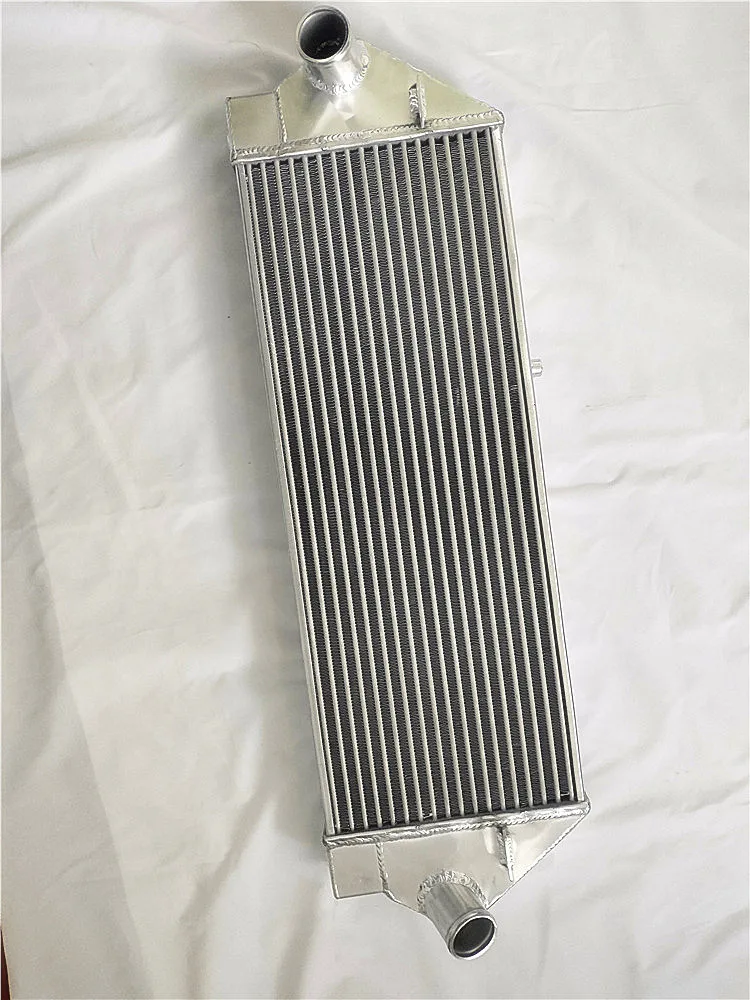 Алюминиевый интеркулер для Ford Mk2 Focus ST Airtec Gen3 Stage 3 ST225 RS FMIC