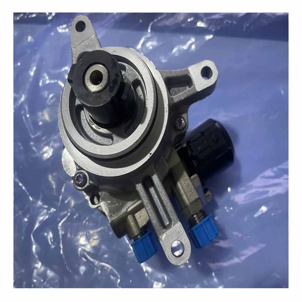 1 шт. топливный насос высокого давления 94811031525 948110316HX подходит для Porsche Cayenne 2008 2009