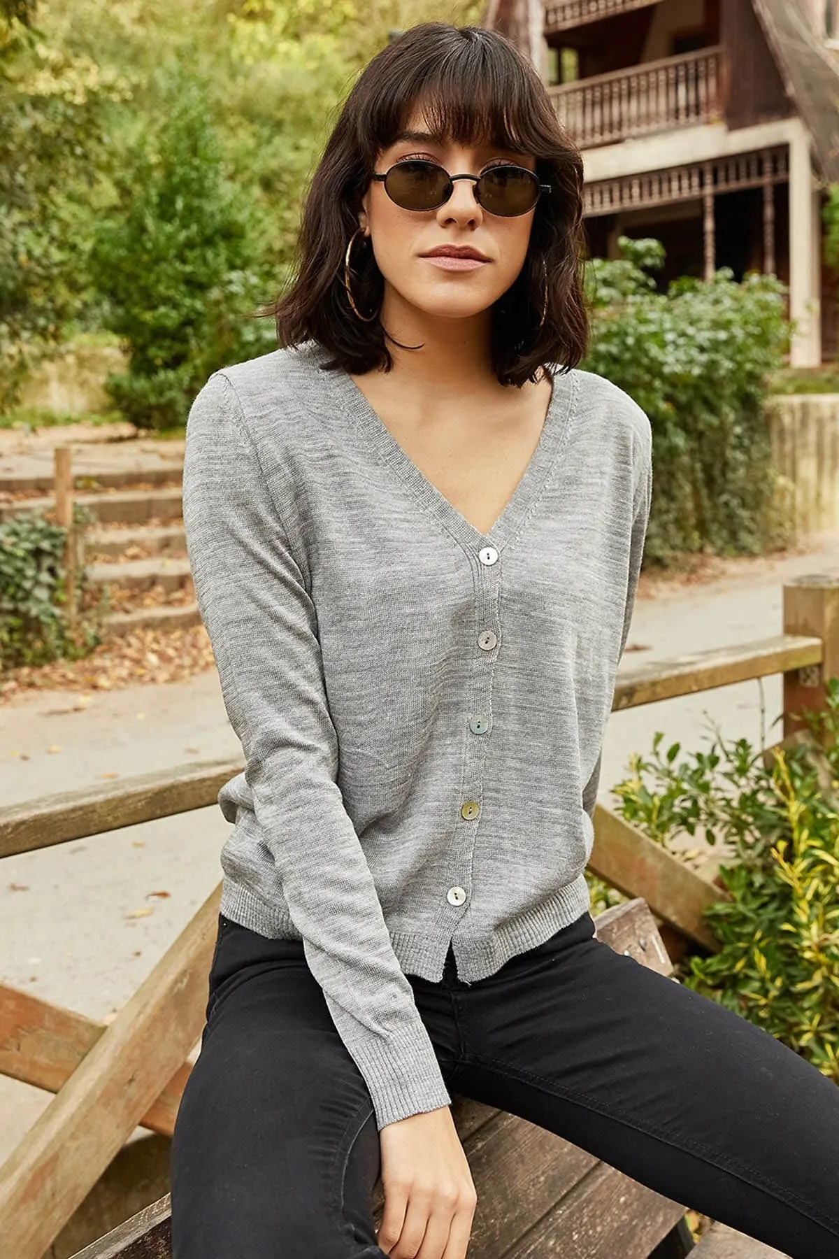 

Женский кардиган, спортивная одежда, куртка, повседневный вязаный высококачественный модный кардиган, свитеры, свободный свитер, джемпер