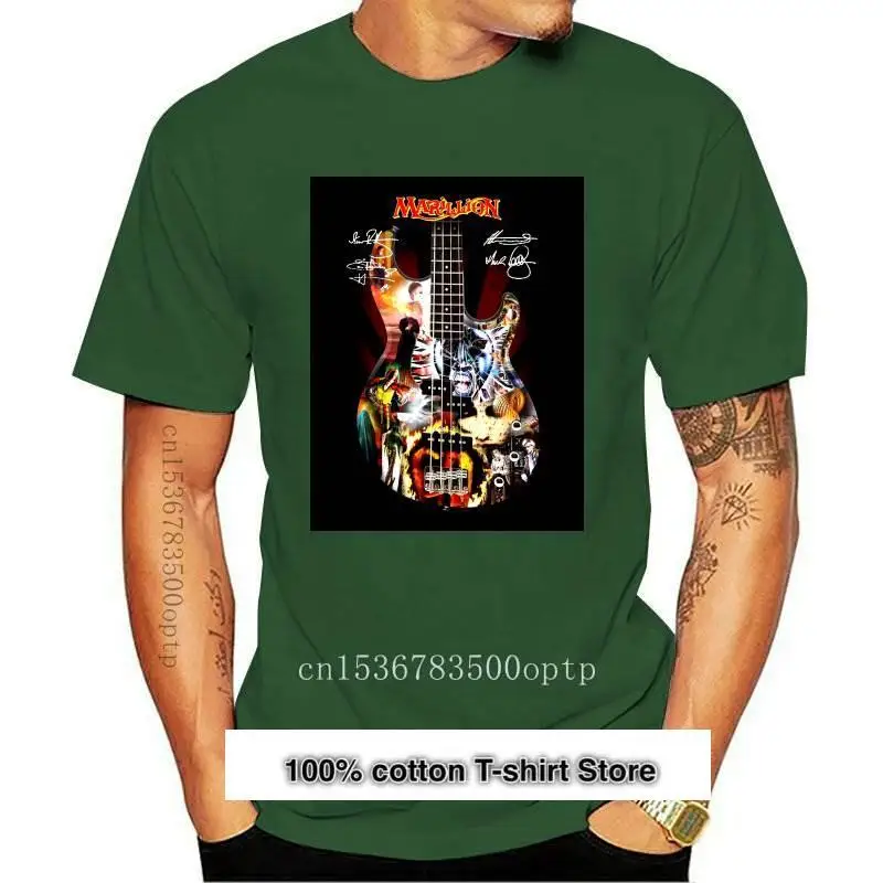 

Camiseta de guitarra eléctrica,