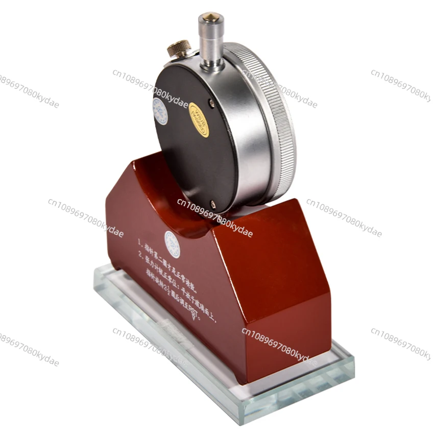 Новый измеритель натяжения стальной сетки для шелкографии измерительный прибор