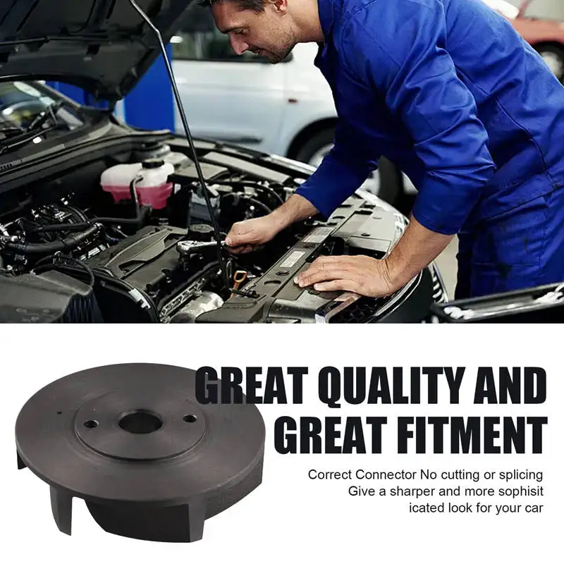 Аксессуары для автомобиля/мотоцикла крыльчатка водяного насоса 3050454 3002106 3050453