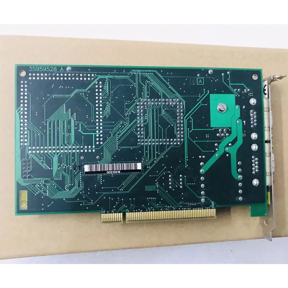 35959528 A для Solartron карта связи 35950528A сбора