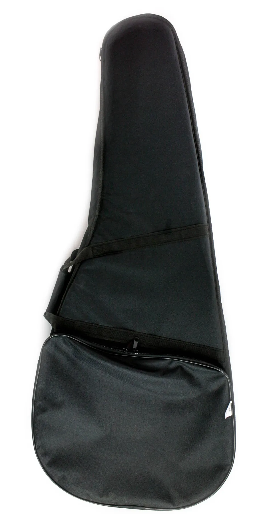 Кофр для гитары (утепленный) акустической и классической гитар SOLO ЧГ12 4|Детали